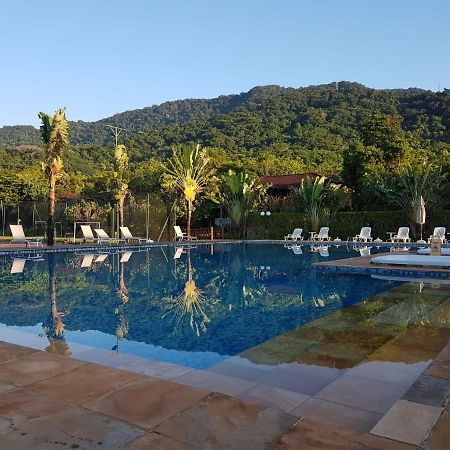 Maresias Beach Housing - Mata Azul Sao Sebastiao  Exteriör bild