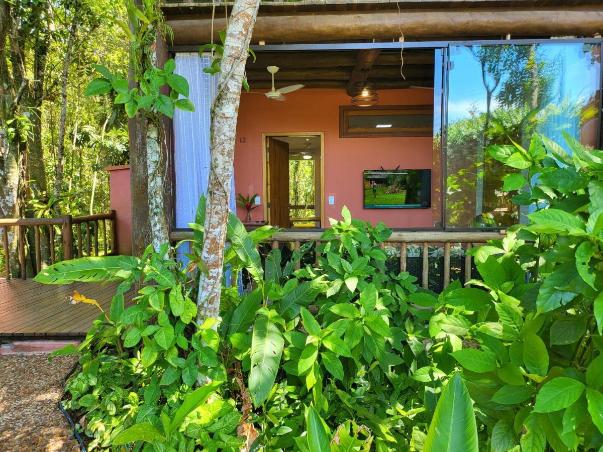 Maresias Beach Housing - Mata Azul Sao Sebastiao  Exteriör bild
