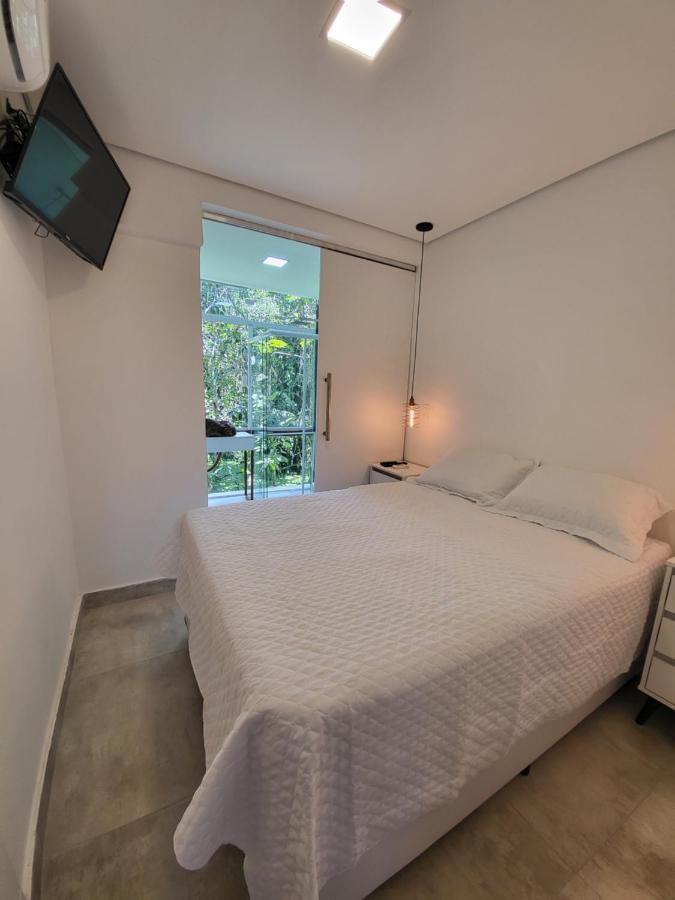 Maresias Beach Housing - Mata Azul Sao Sebastiao  Exteriör bild