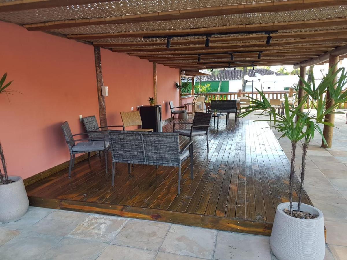 Maresias Beach Housing - Mata Azul Sao Sebastiao  Exteriör bild