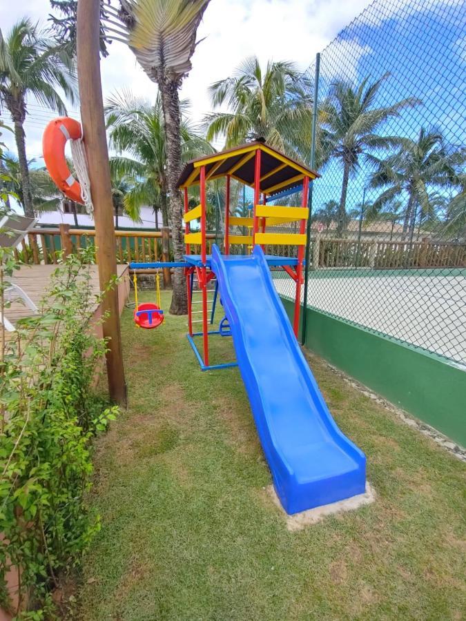 Maresias Beach Housing - Mata Azul Sao Sebastiao  Exteriör bild