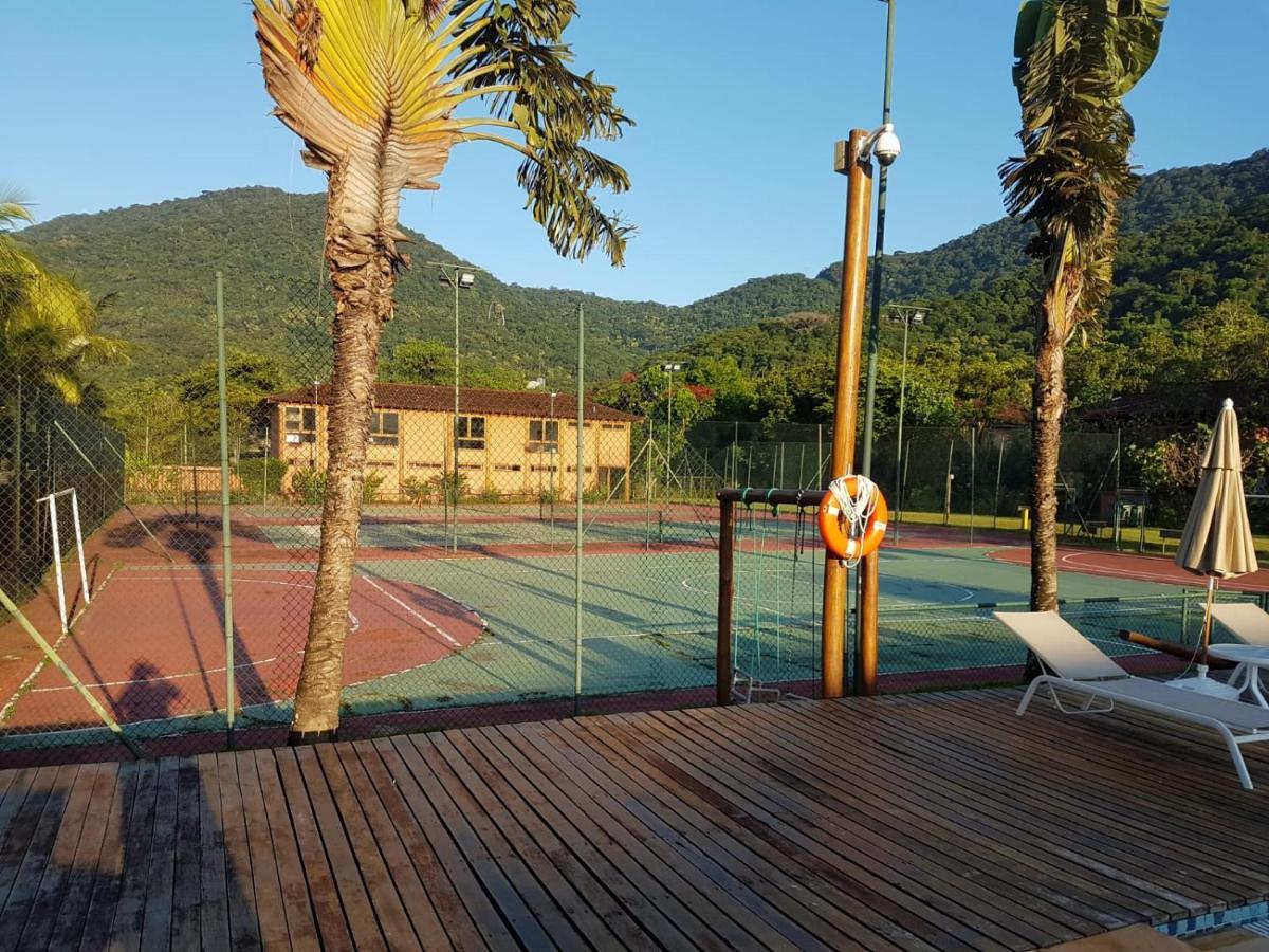 Maresias Beach Housing - Mata Azul Sao Sebastiao  Exteriör bild