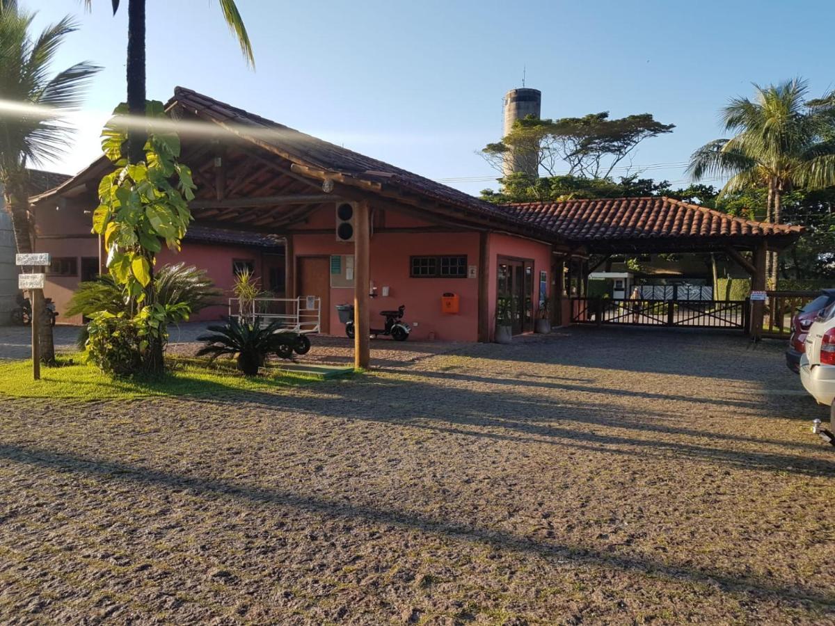 Maresias Beach Housing - Mata Azul Sao Sebastiao  Exteriör bild