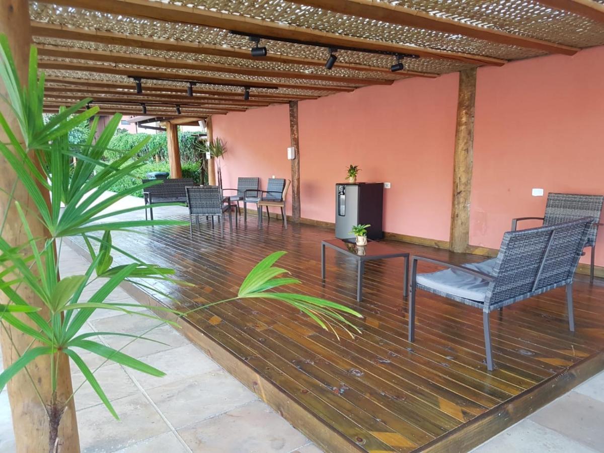Maresias Beach Housing - Mata Azul Sao Sebastiao  Exteriör bild