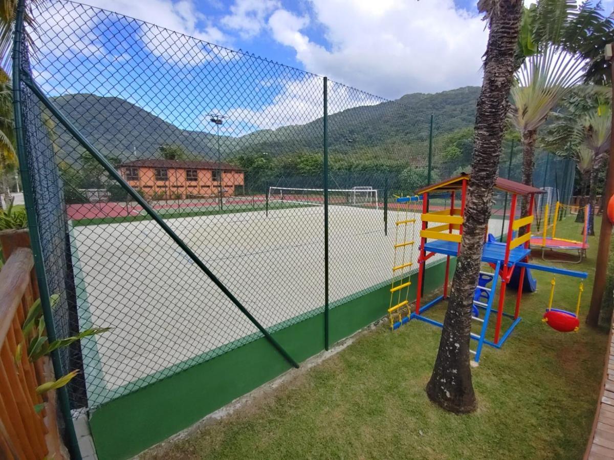 Maresias Beach Housing - Mata Azul Sao Sebastiao  Exteriör bild